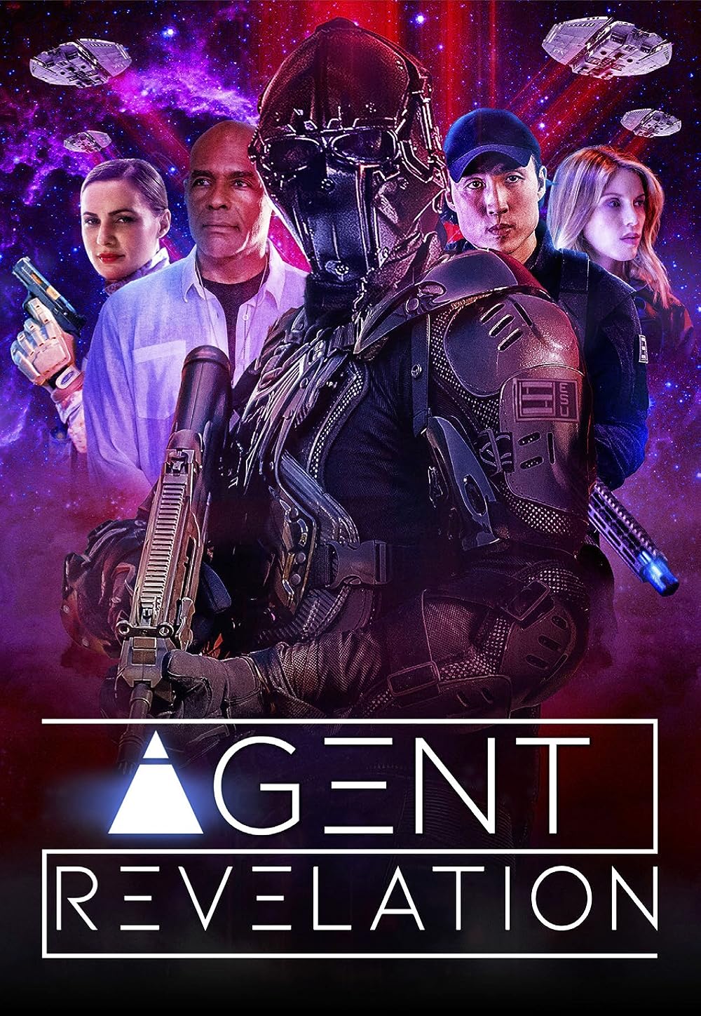 Agent Agent