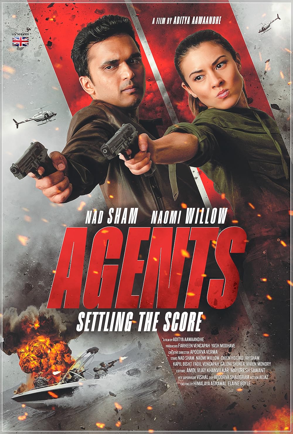 Agents Agents
