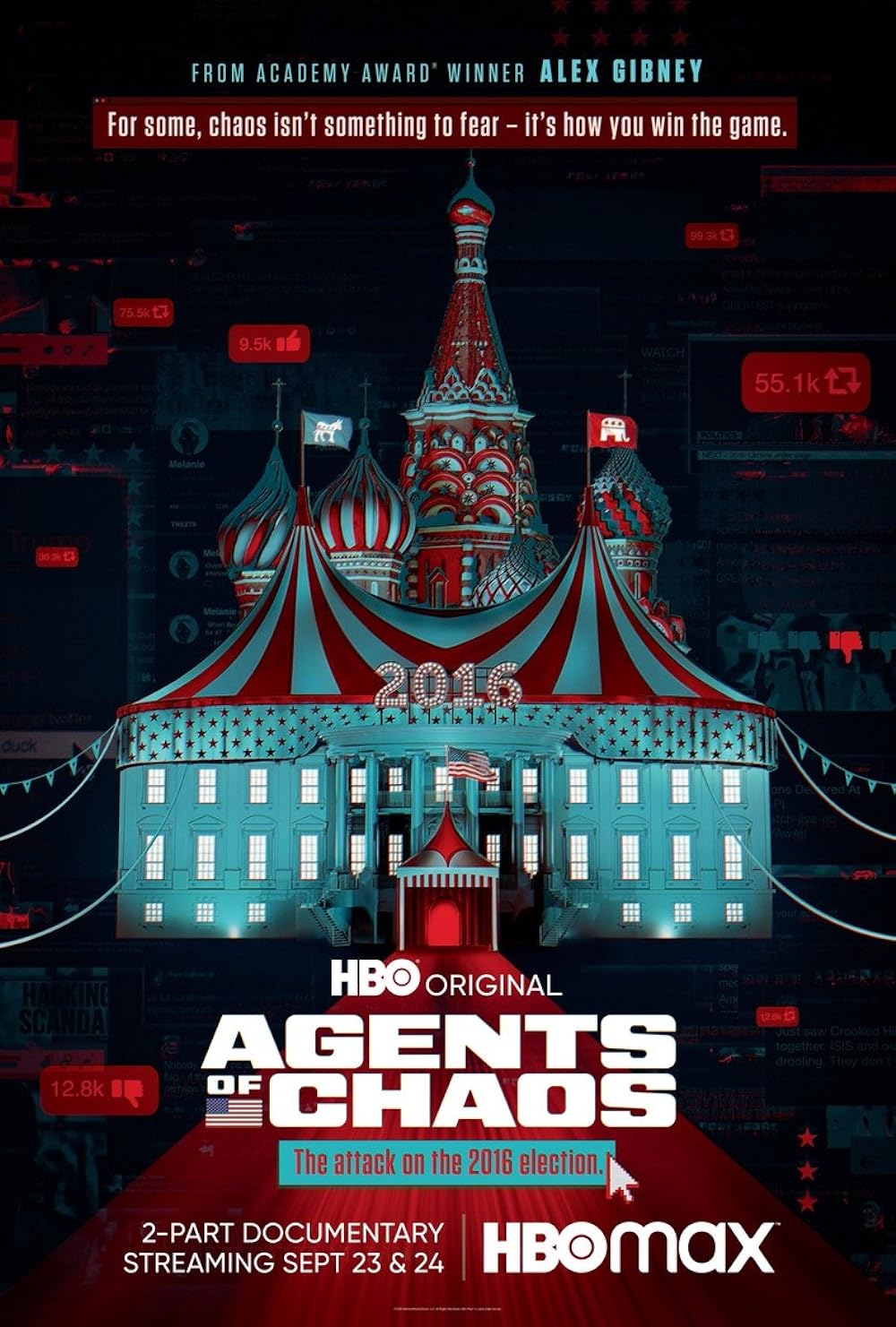 Agents Agents