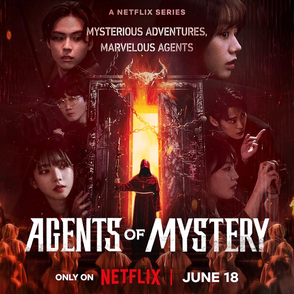 Agents Agents