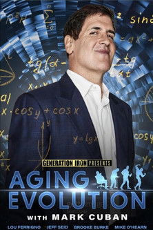 Aging Aging