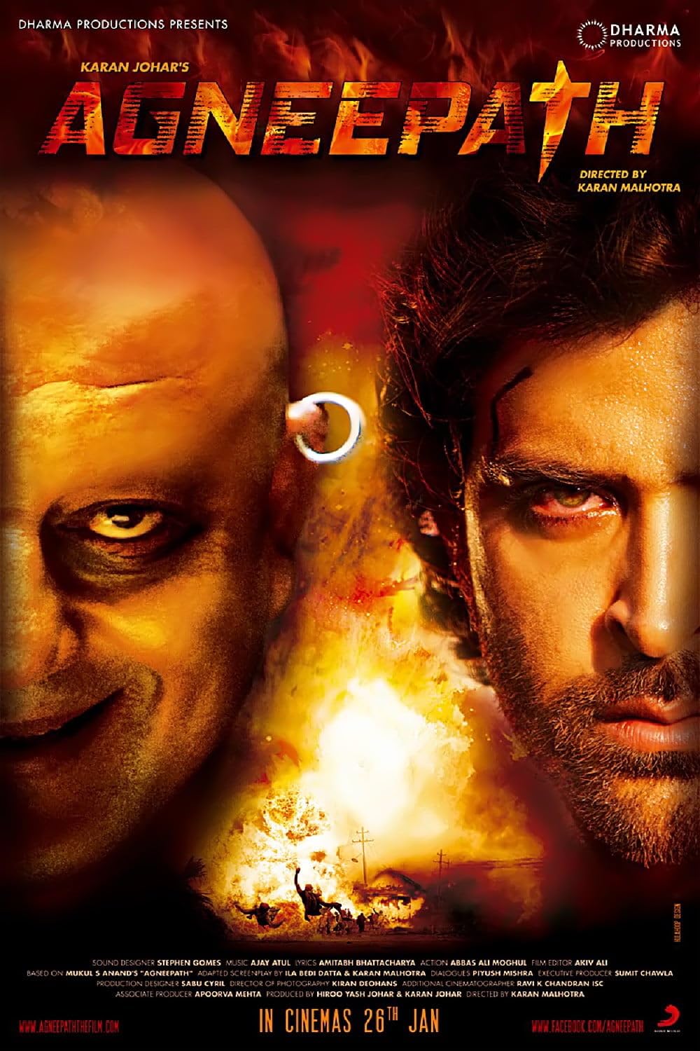 Agneepath Agneepath