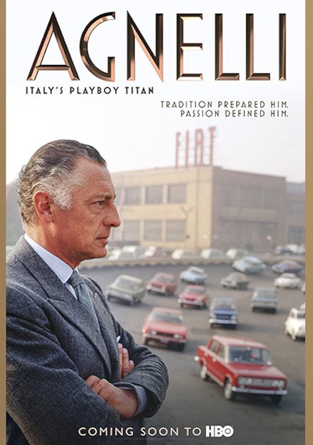 Agnelli Agnelli