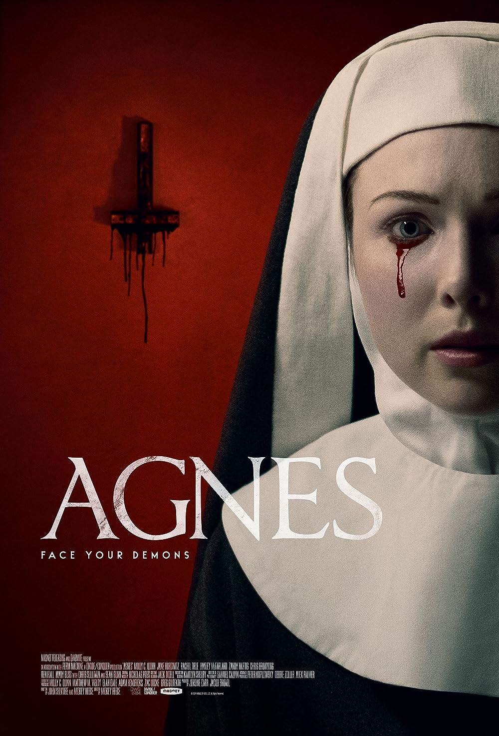 Agnes Agnes