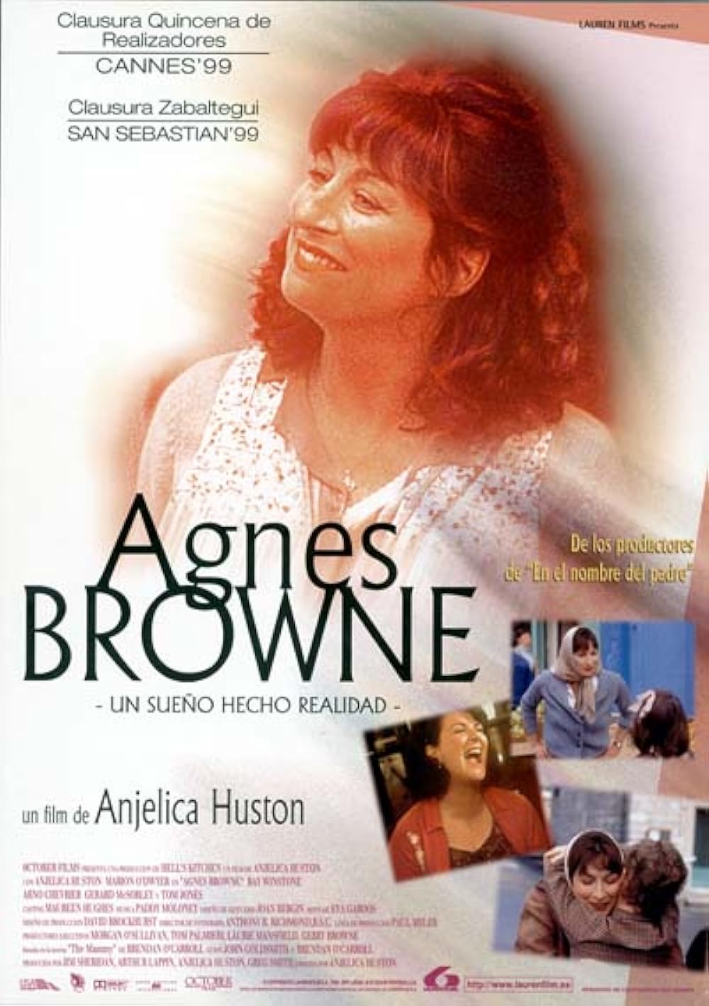 Agnes Agnes
