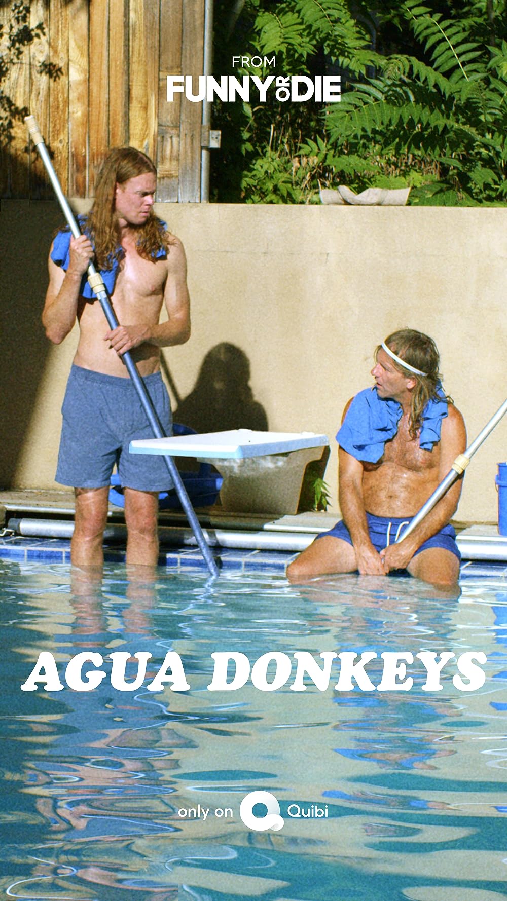 Agua Agua