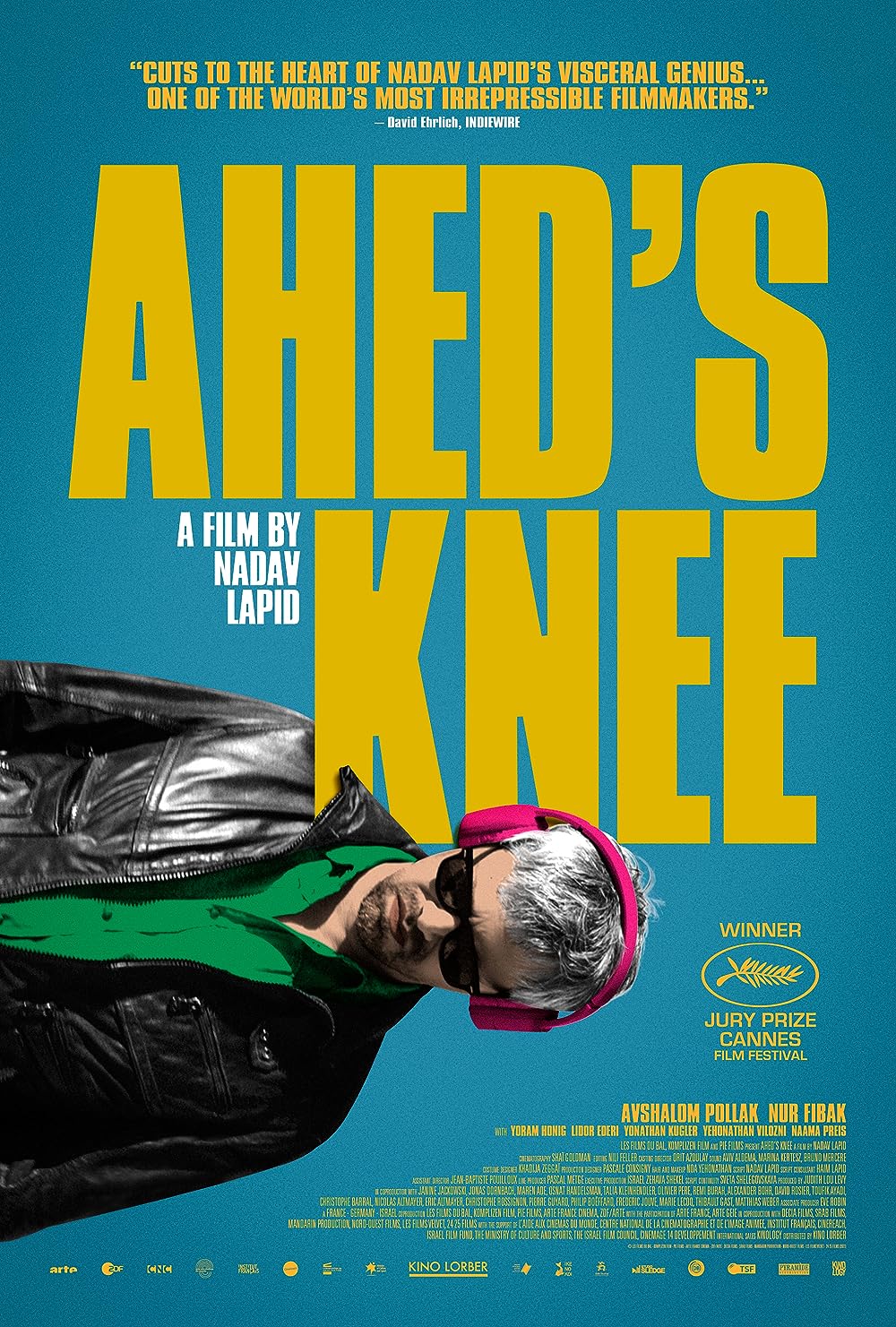 Ahed's Ahed's