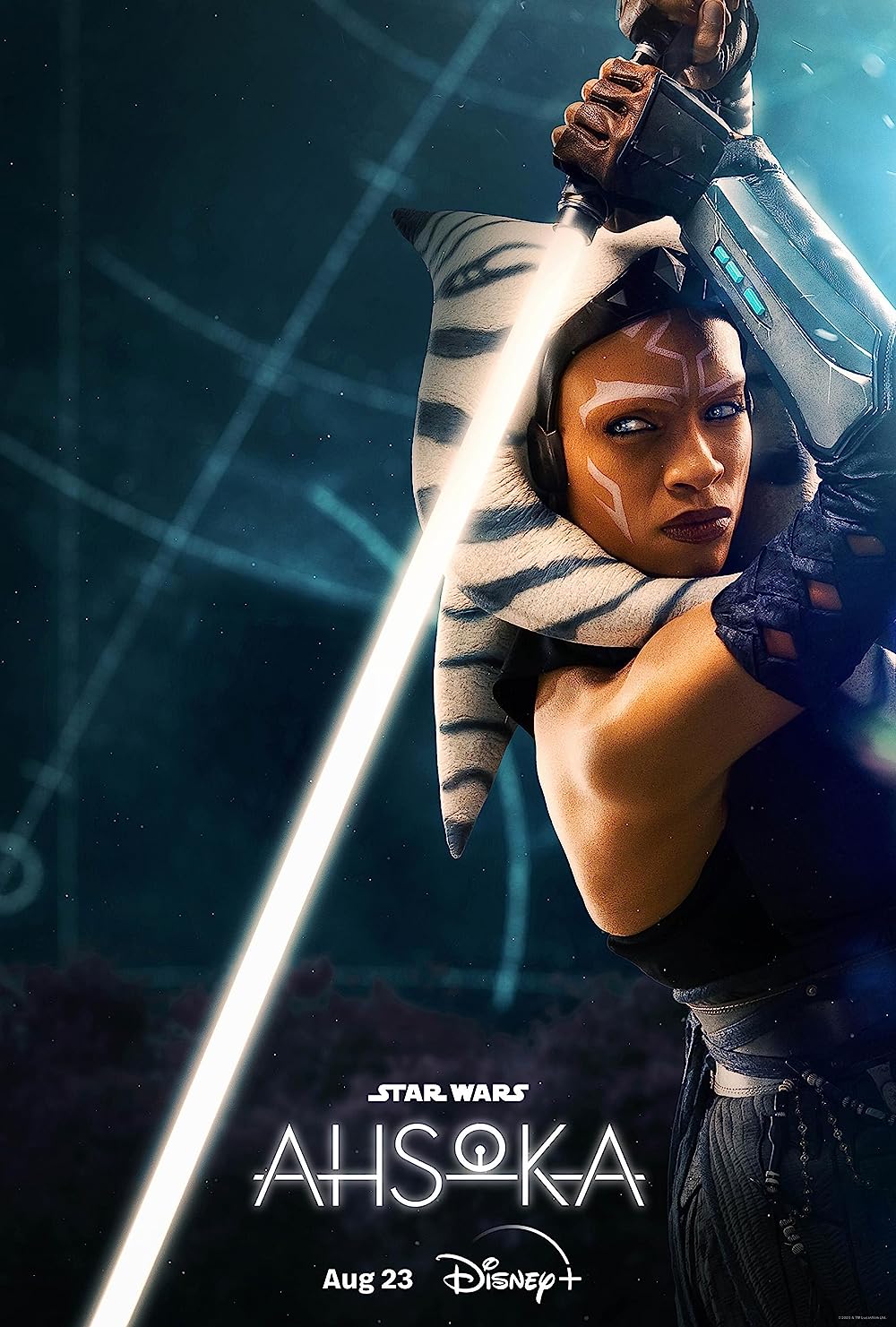 Ahsoka