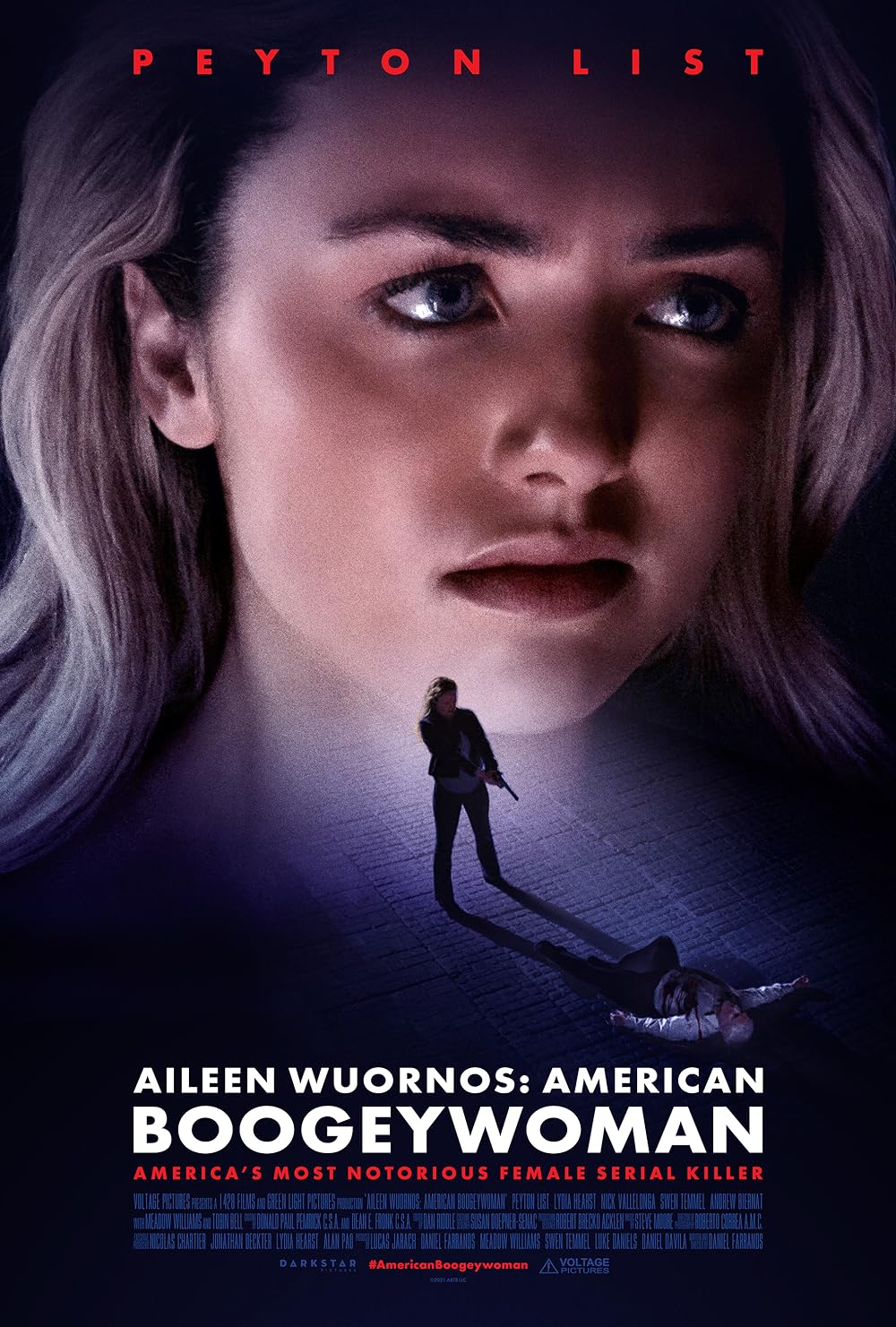 Aileen Aileen
