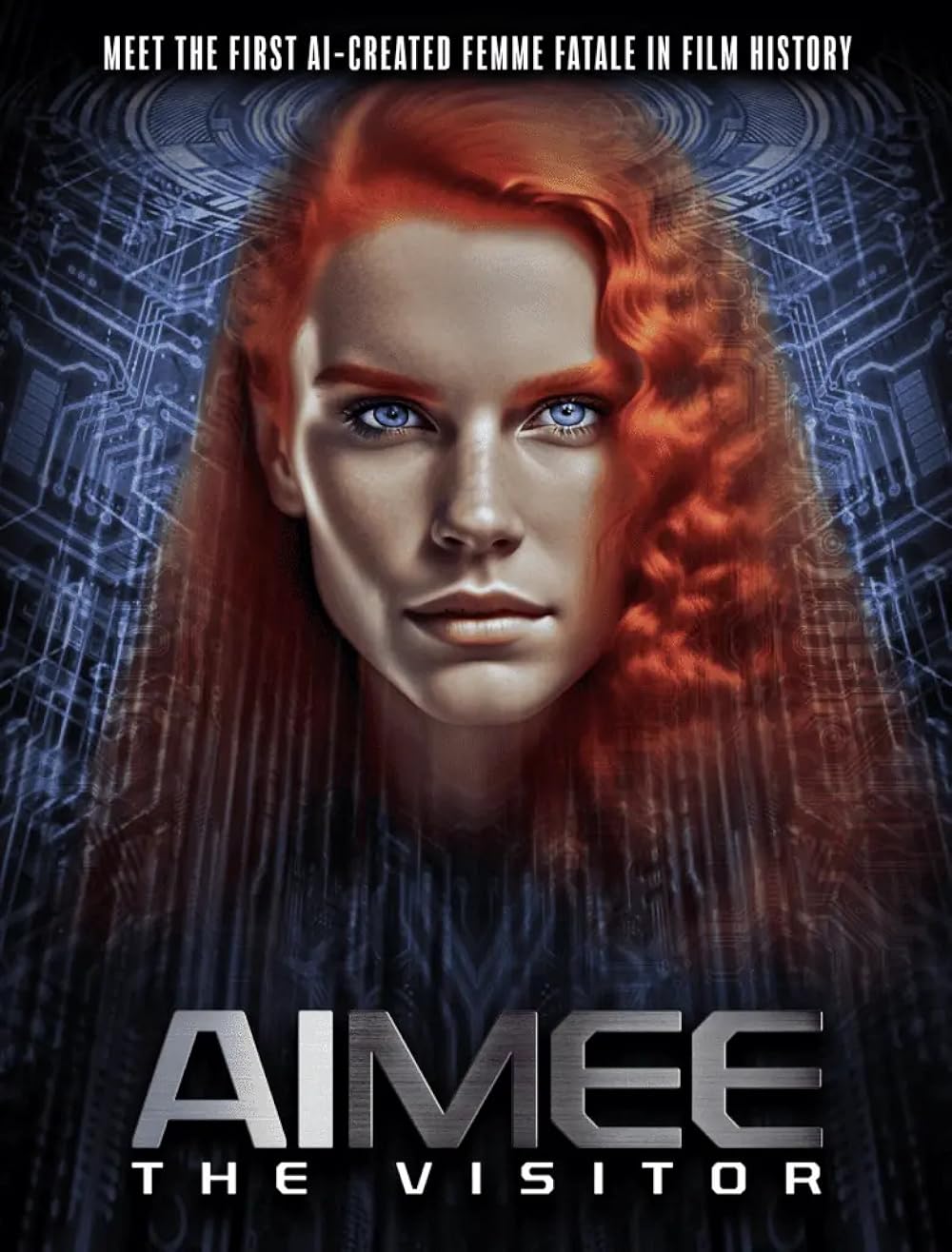 AIMEE: AIMEE: