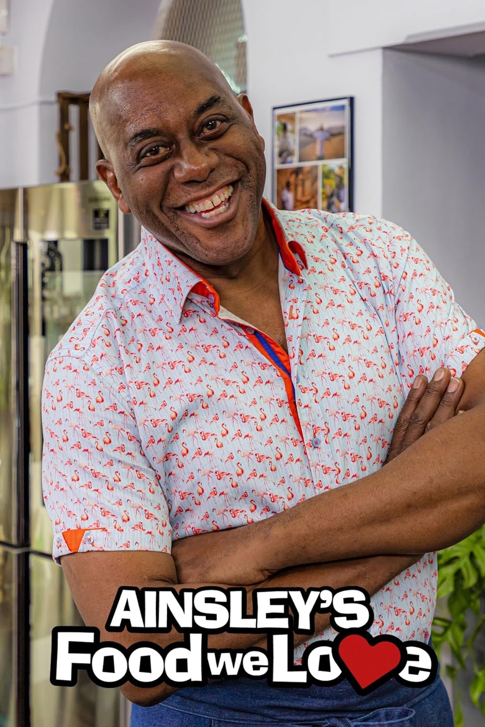 Ainsley's Ainsley's
