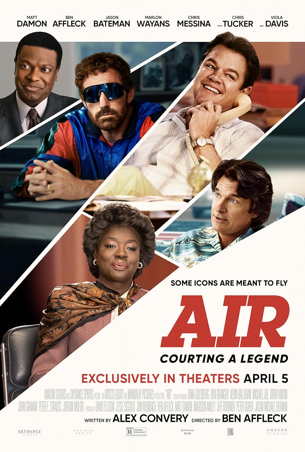 Air Air