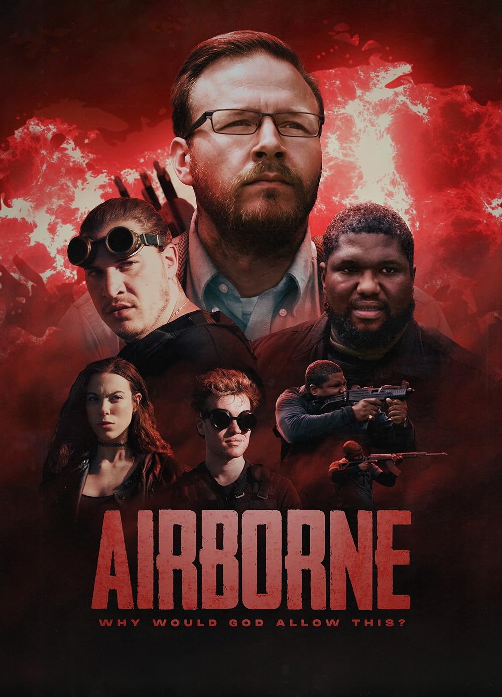 Airborne Airborne
