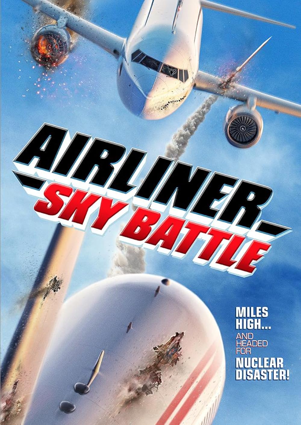 Airliner Airliner