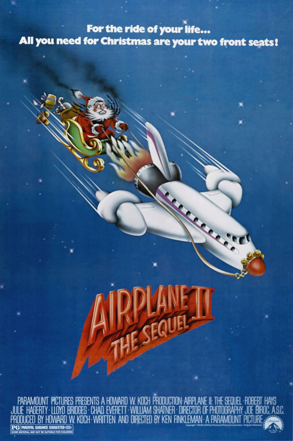 Airplane