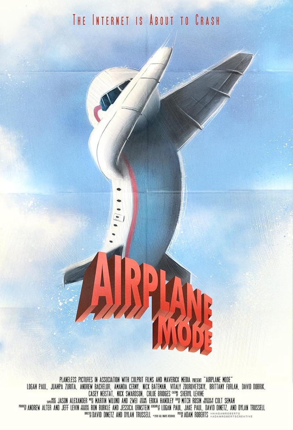 Airplane Airplane