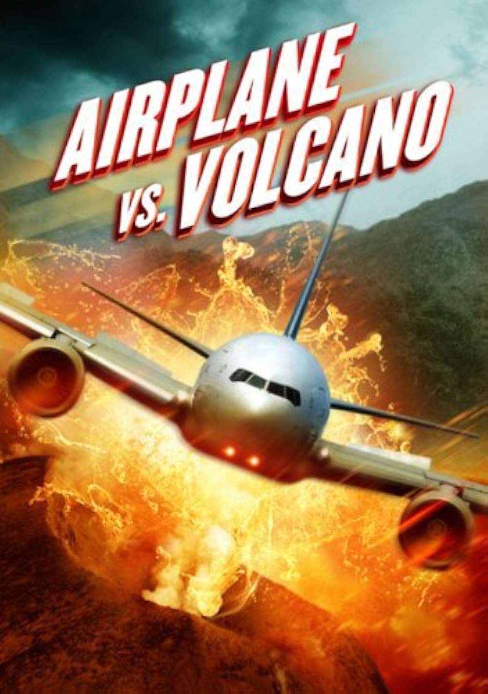 Airplane Airplane