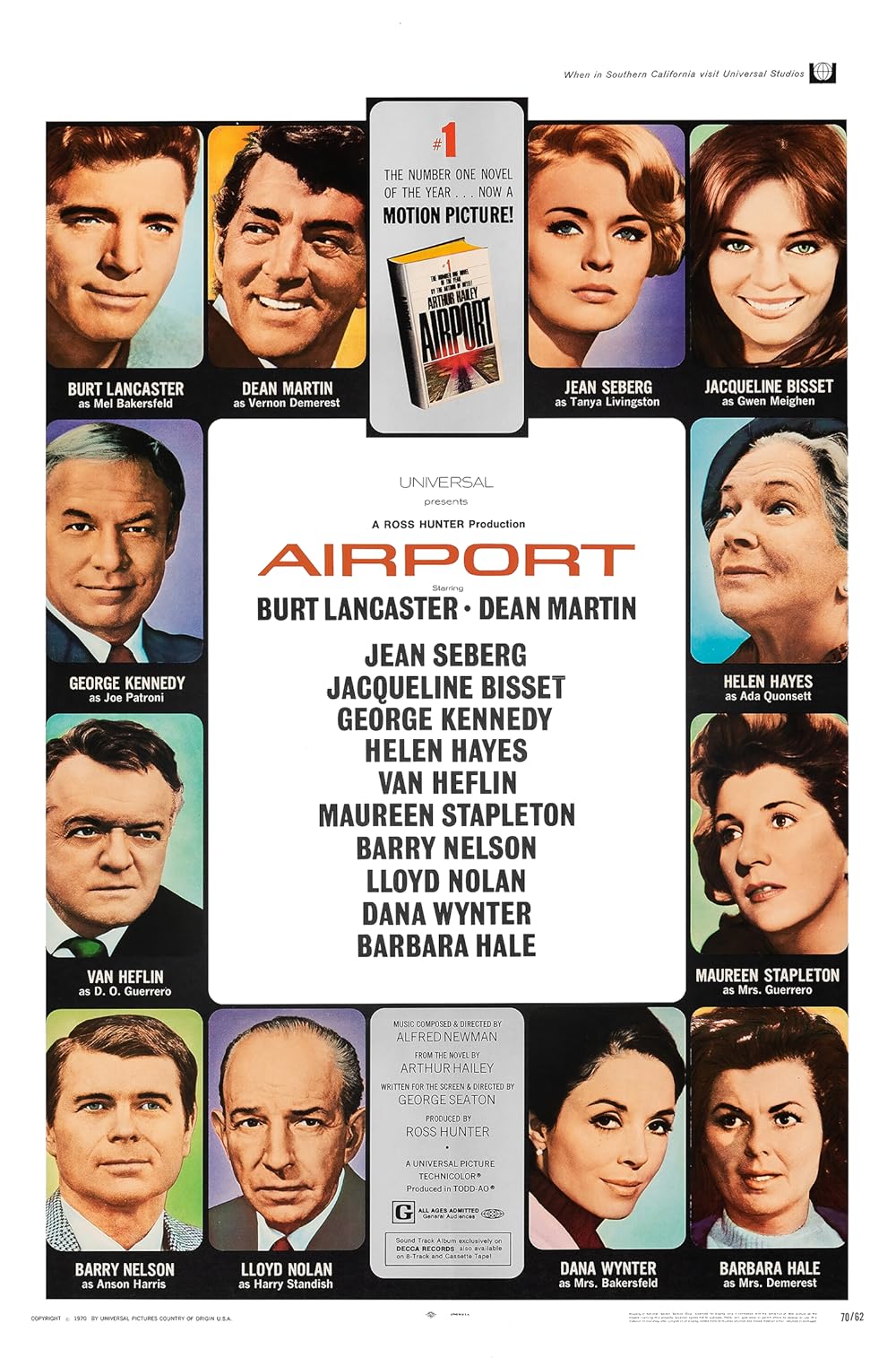 Airport Airport