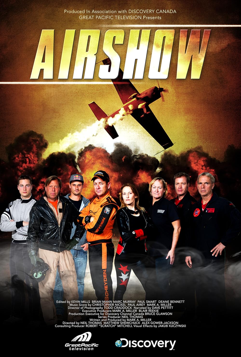 Airshow Airshow