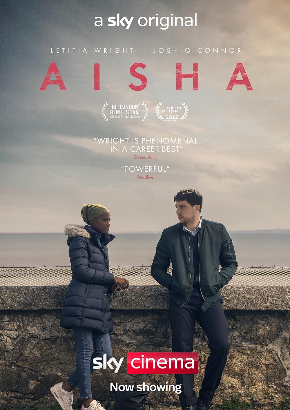 Aisha Aisha