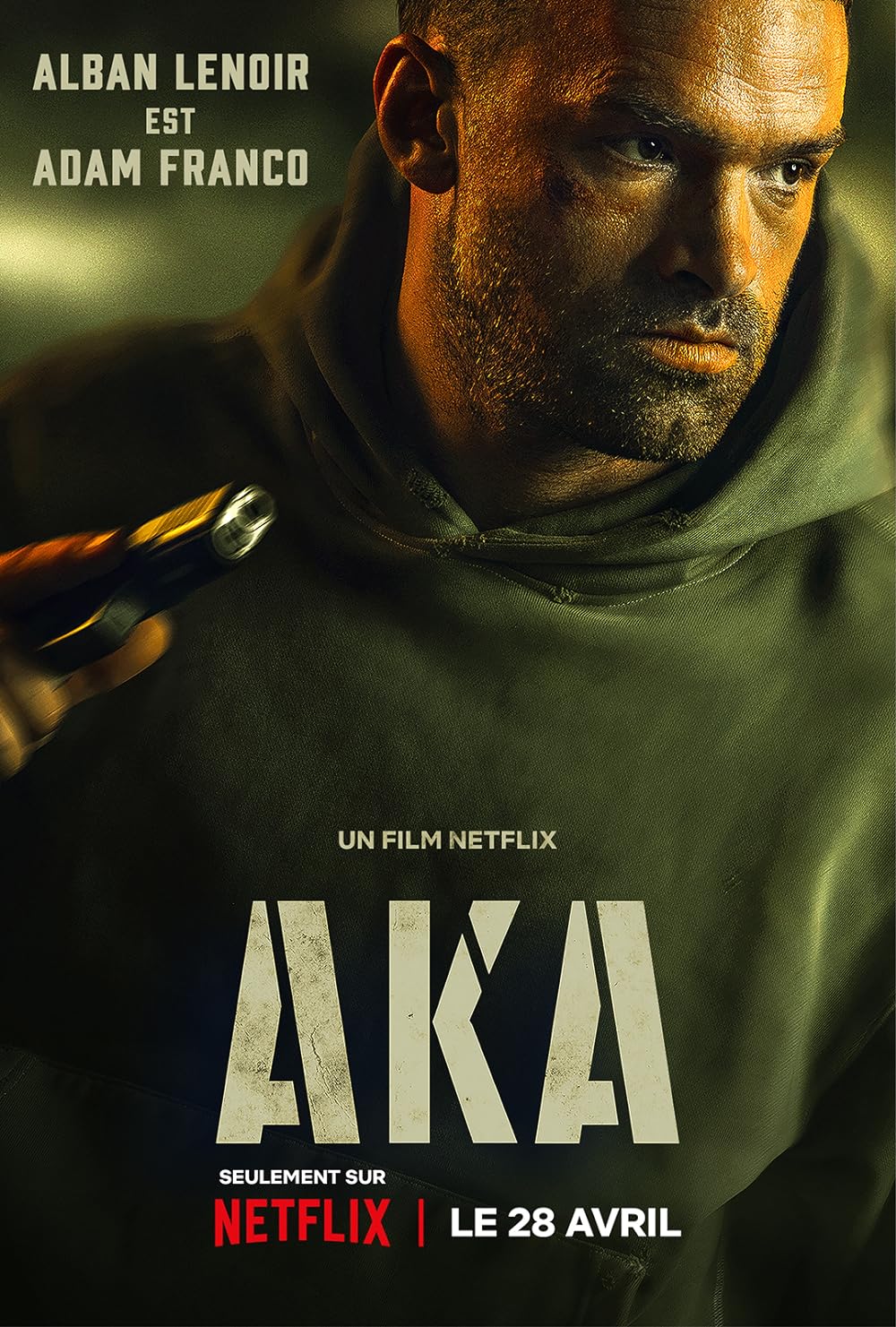 AKA AKA