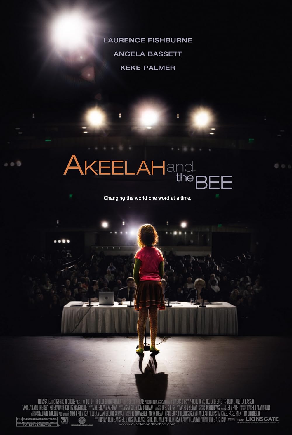 Akeelah Akeelah