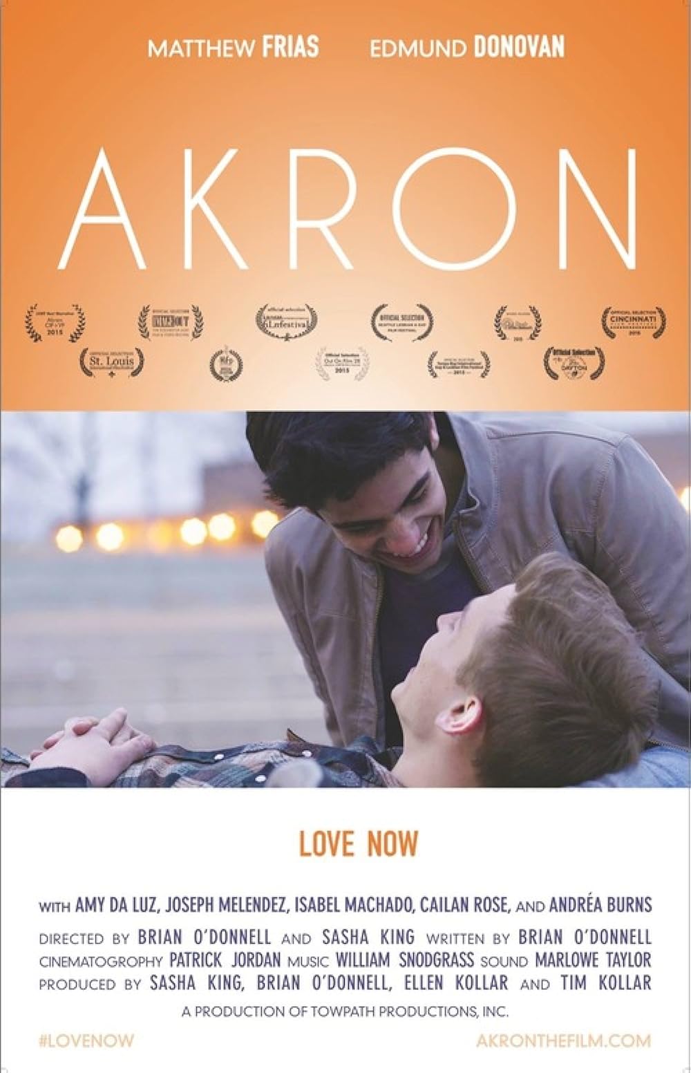 Akron Akron