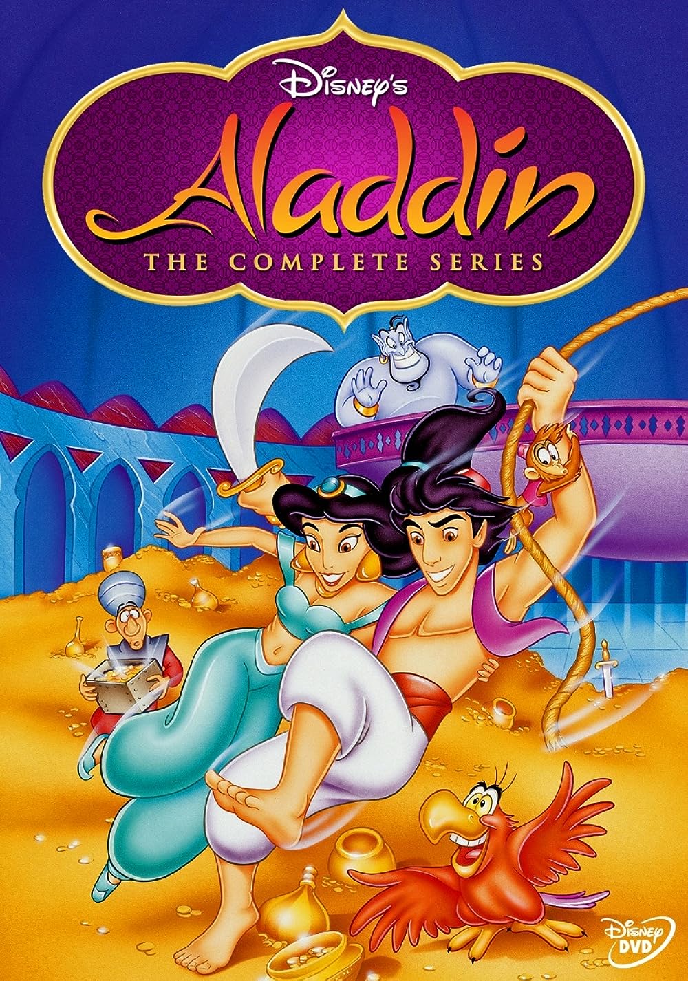 Aladdin Aladdin