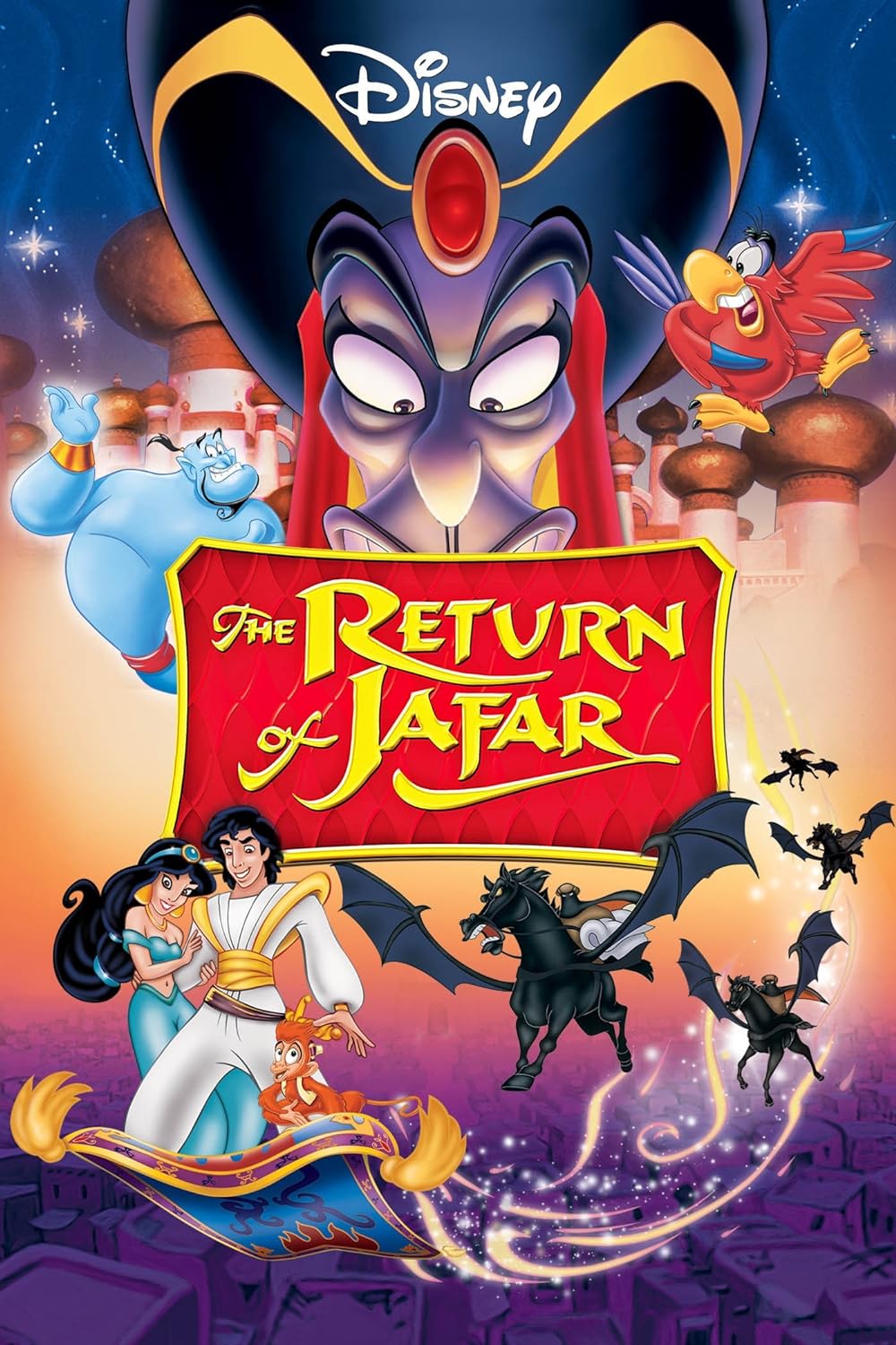 Aladdin Aladdin