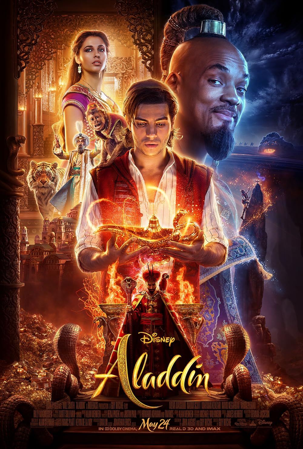 Aladdin Aladdin