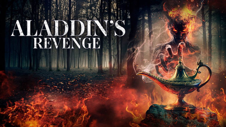 Aladdin's