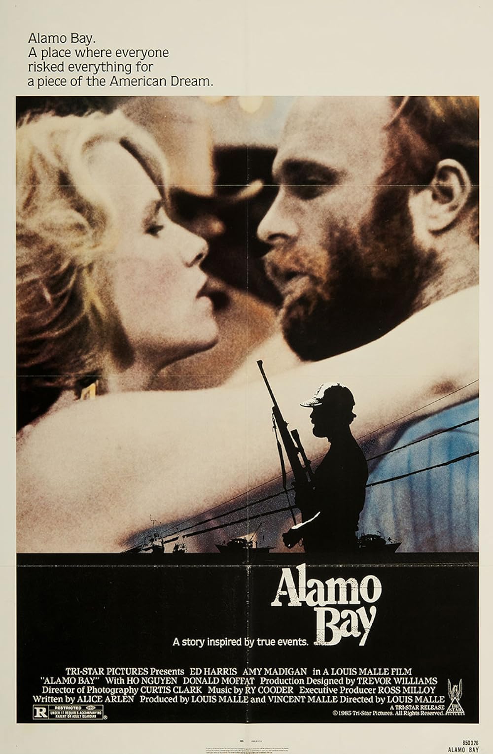 Alamo Alamo