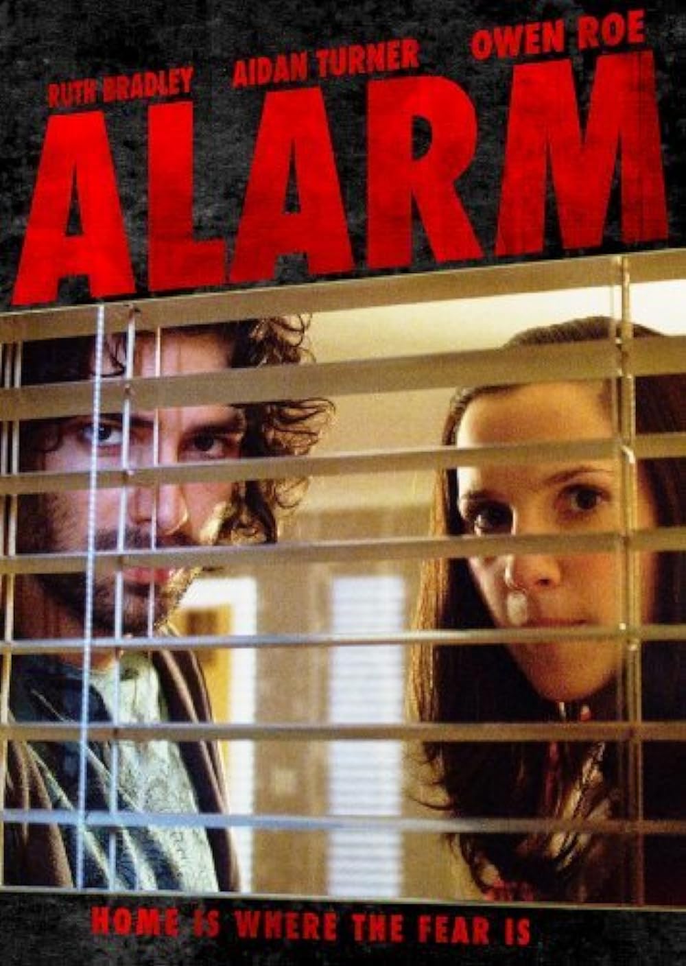 Alarm Alarm