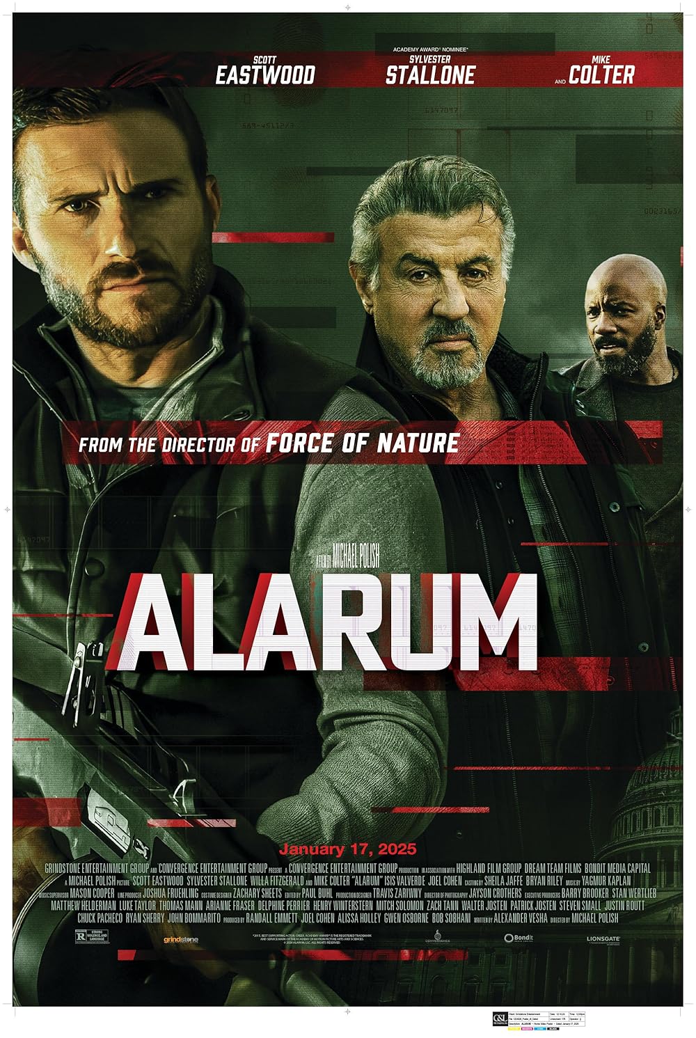 Alarum Alarum