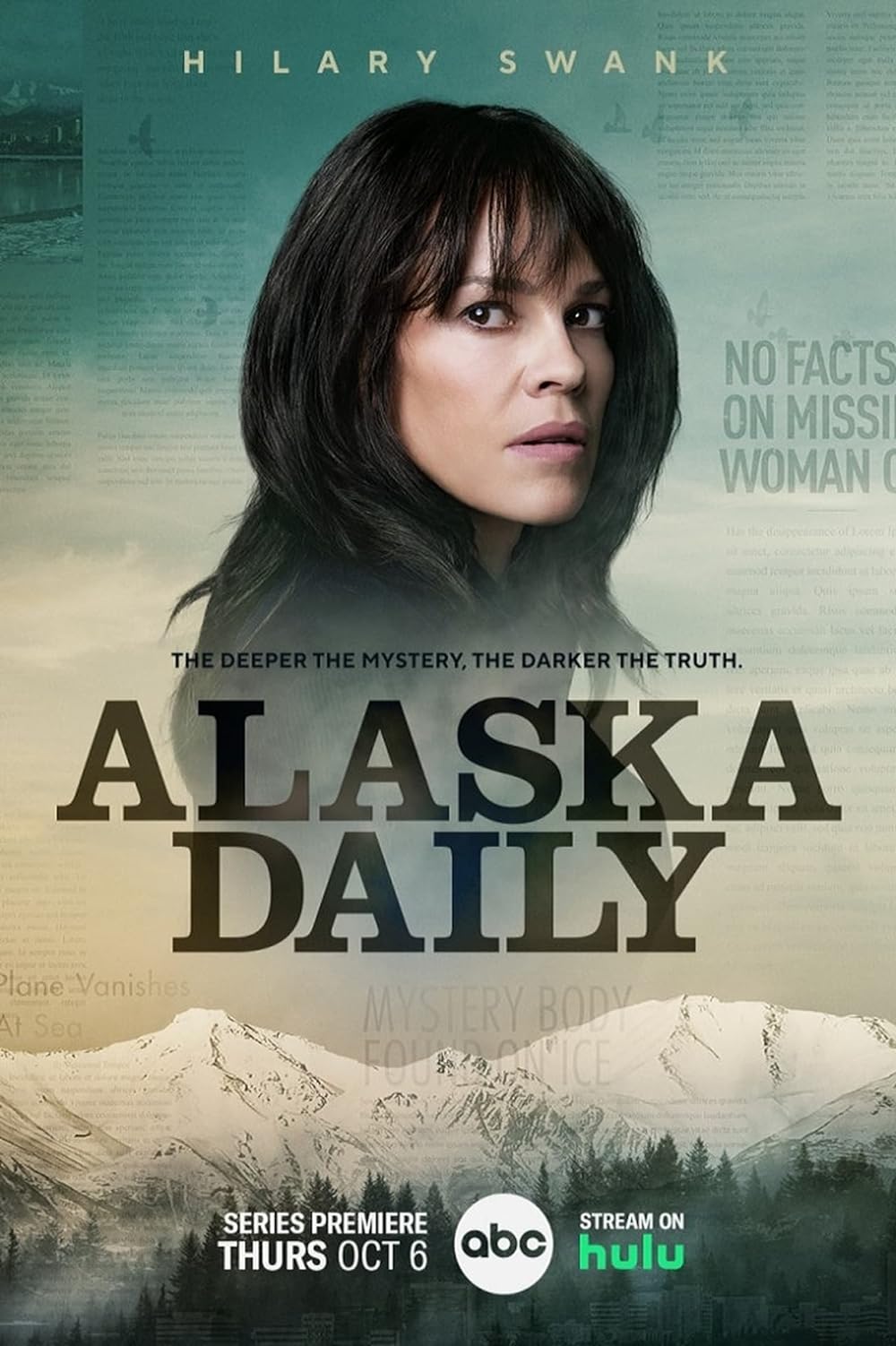 Alaska Alaska