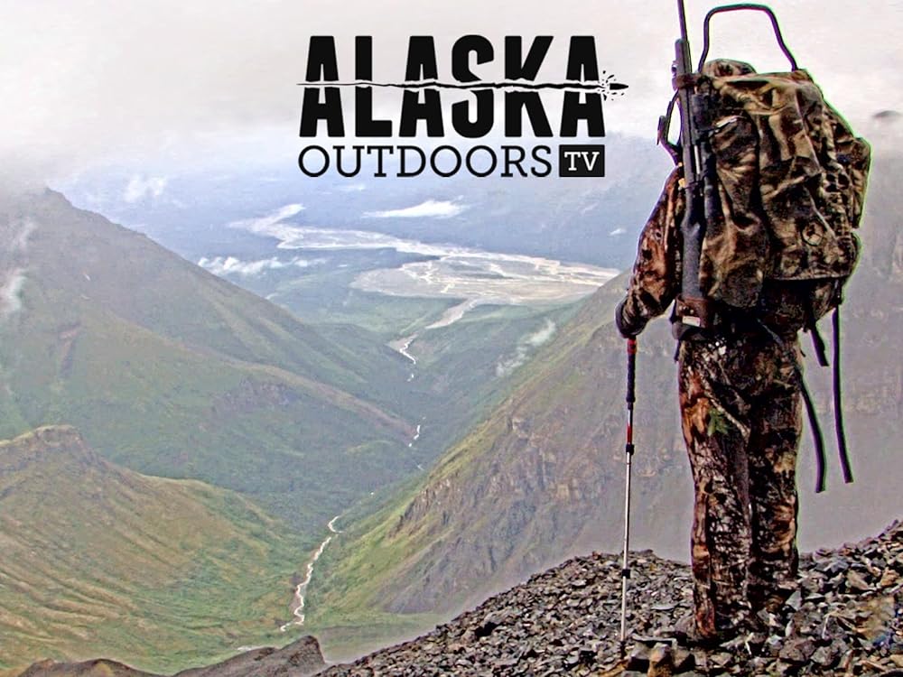 Alaska Alaska