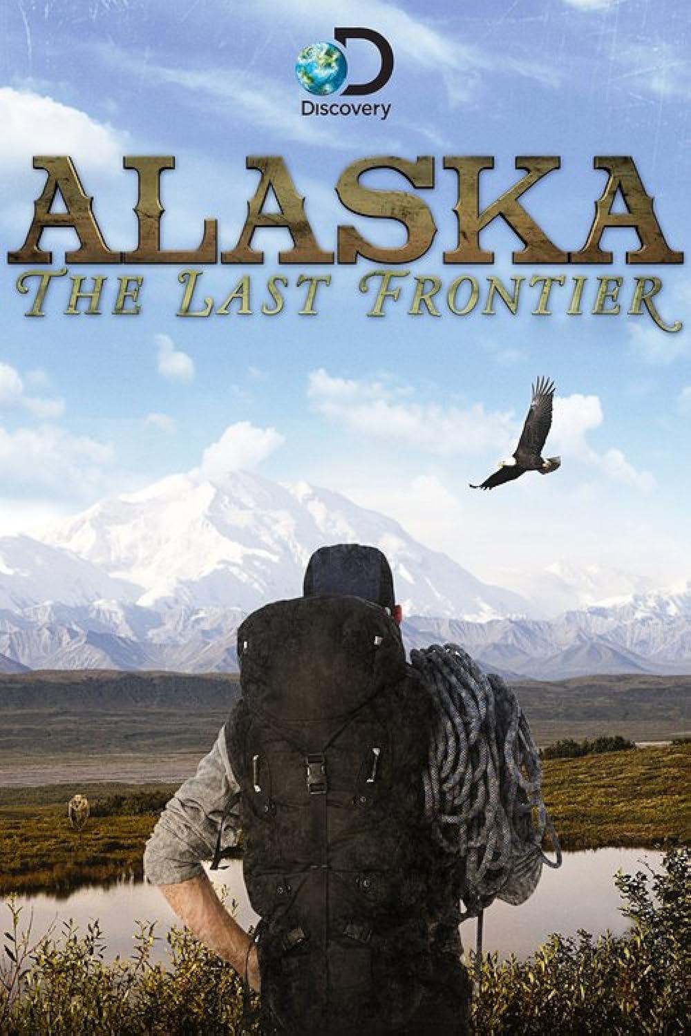 Alaska: