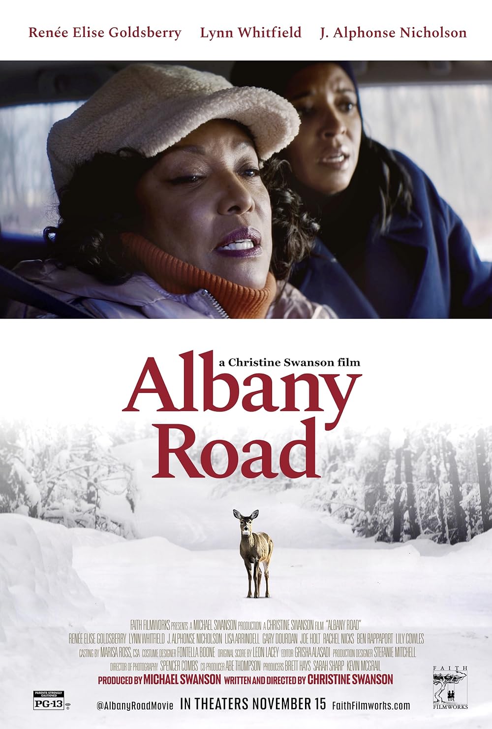 Albany