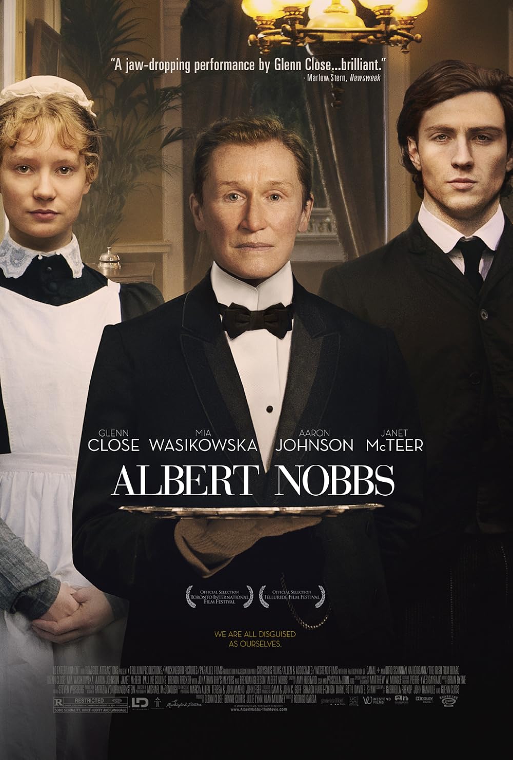 Albert Albert