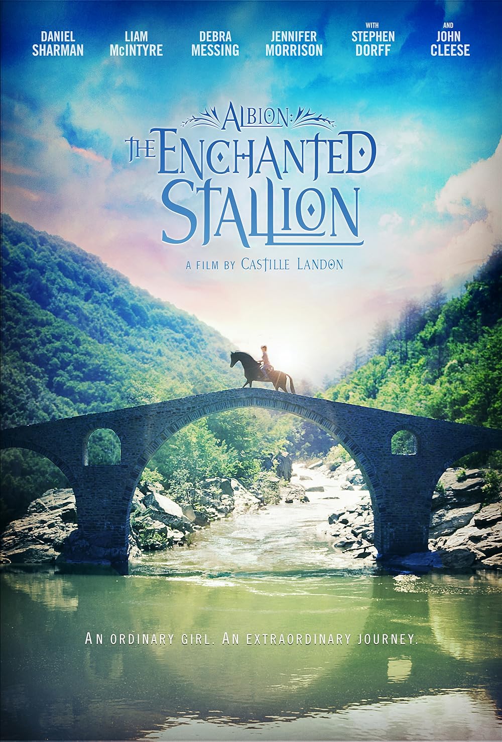 Albion: Albion:
