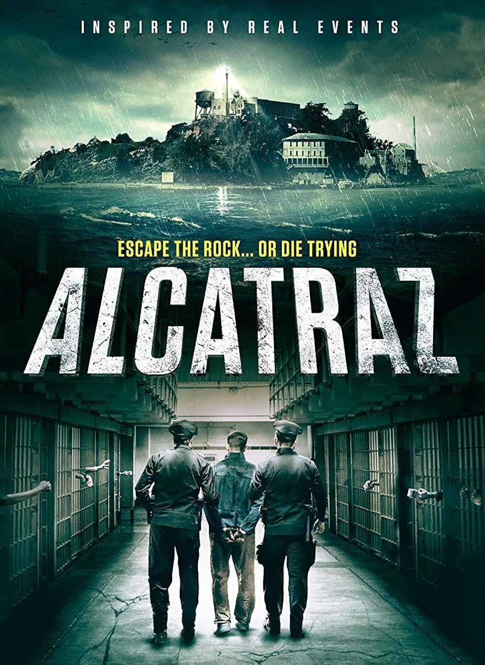 Alcatraz Alcatraz