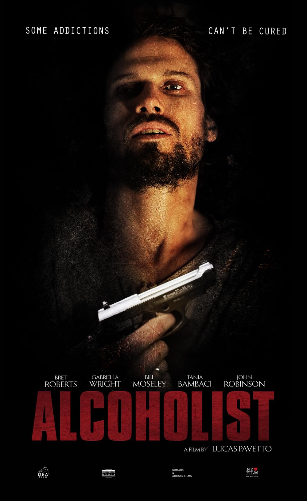 Alcoholist Alcoholist