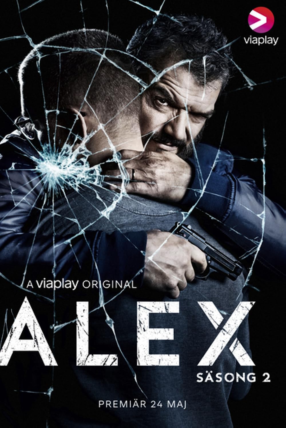Alex Alex