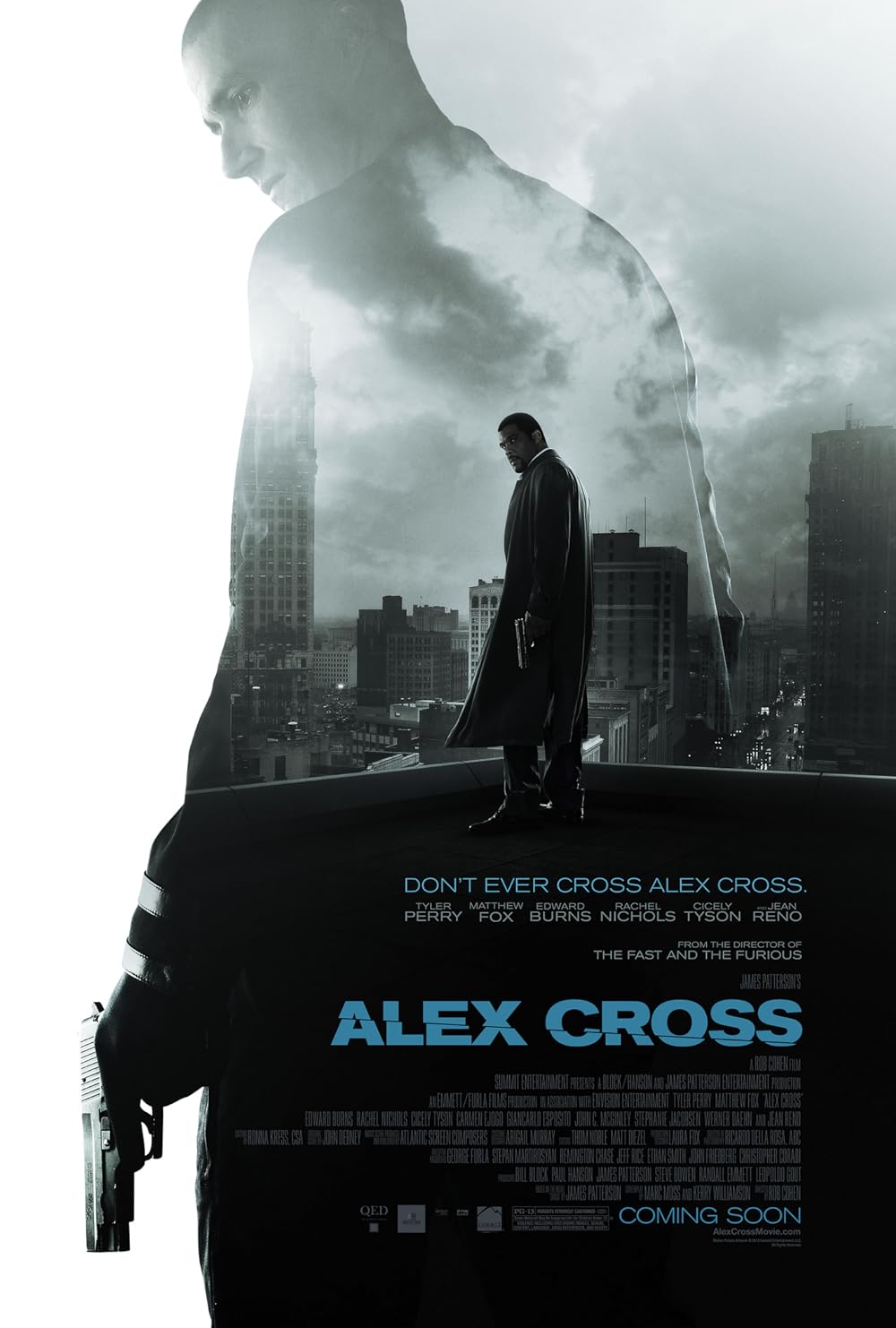 Alex Alex