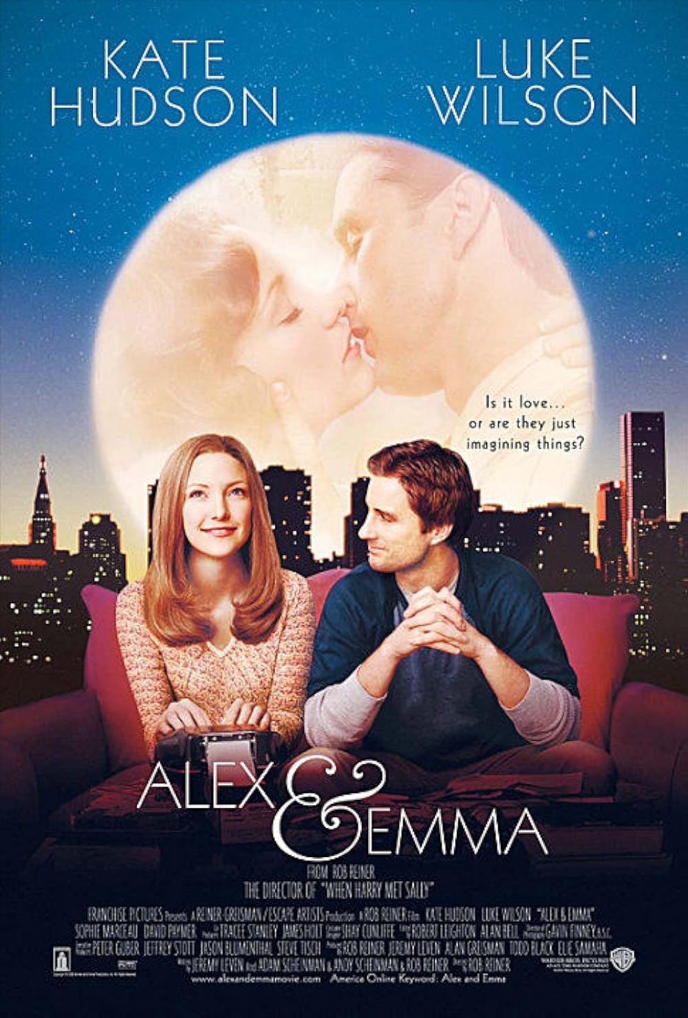 Alex Alex