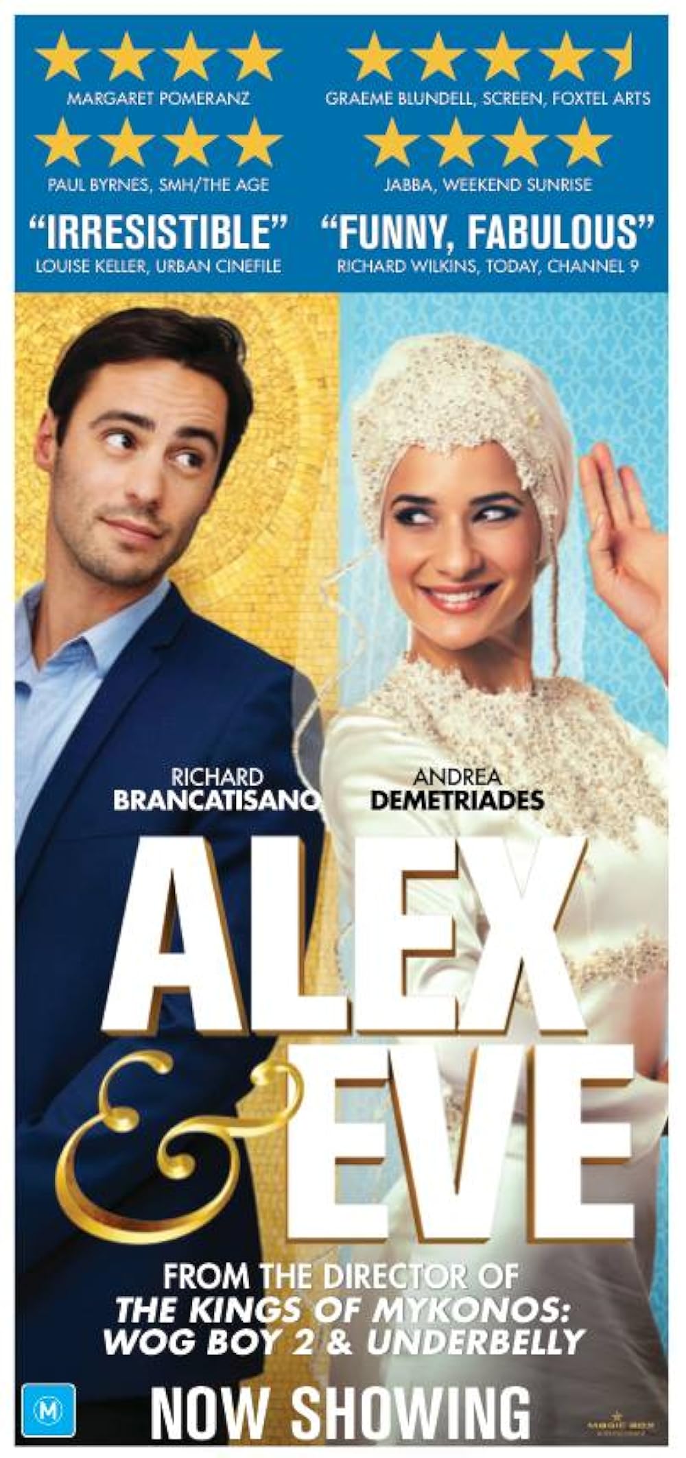 Alex Alex