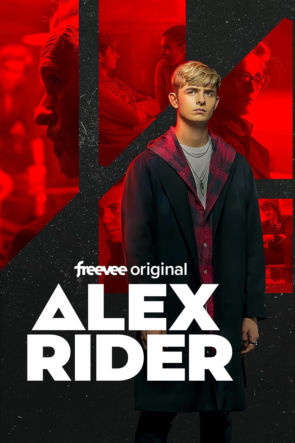 Alex Alex