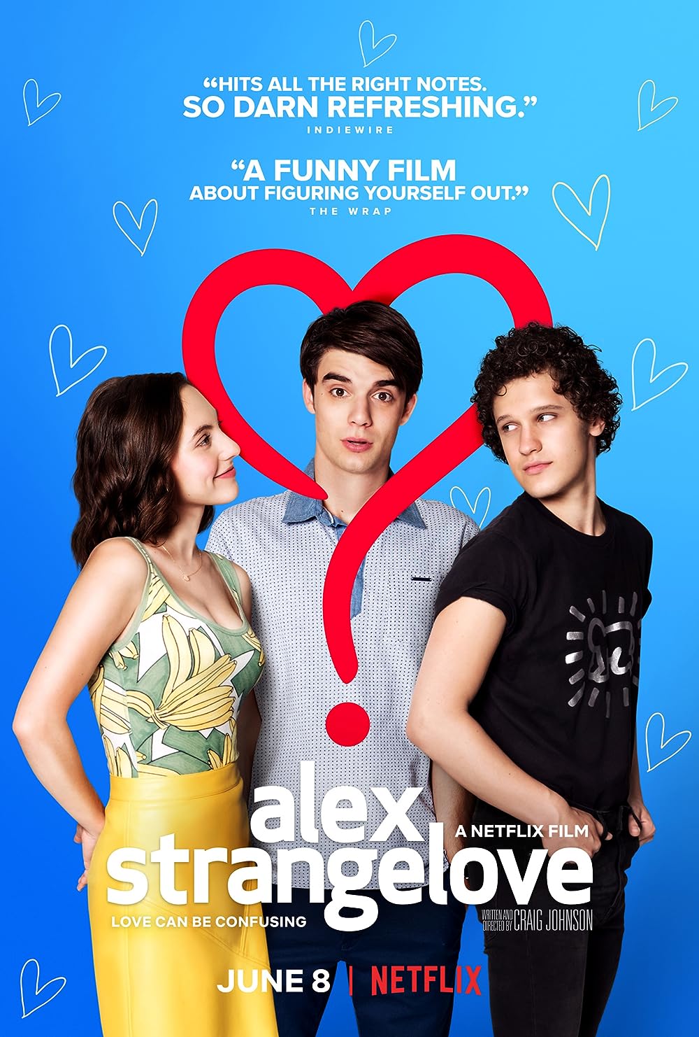 Alex Alex