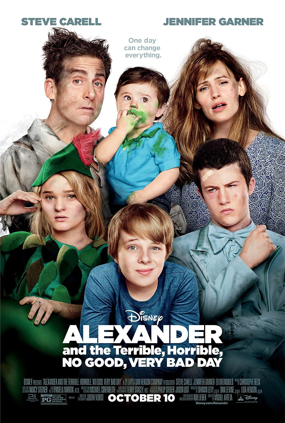 Alexander Alexander