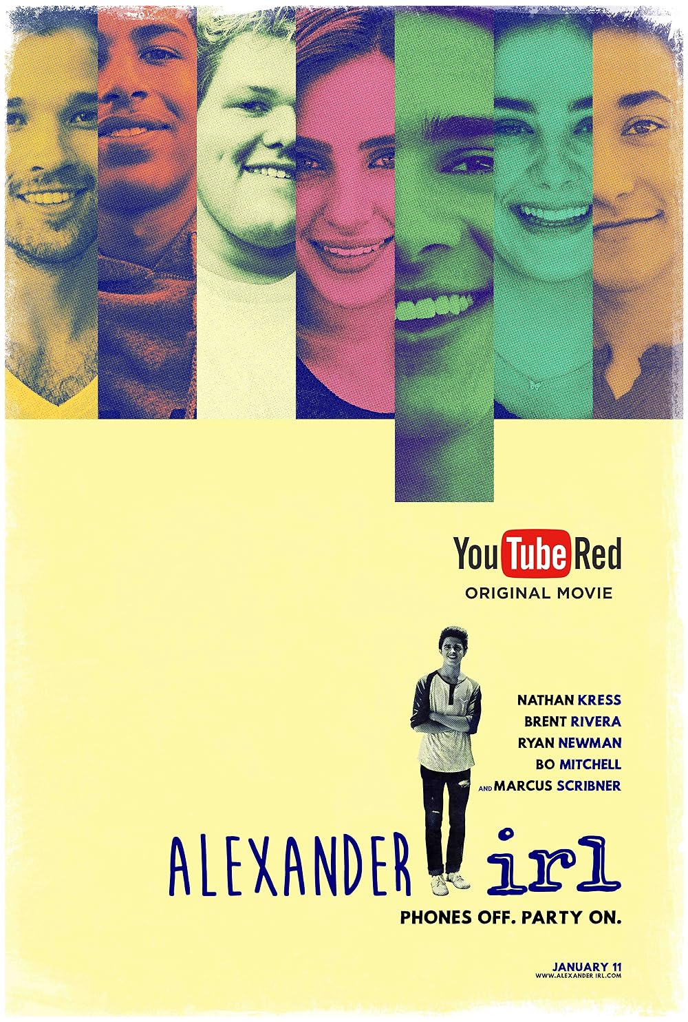 Alexander Alexander